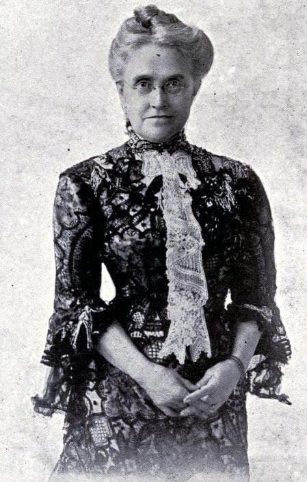 Mrs. Ralph Emerson